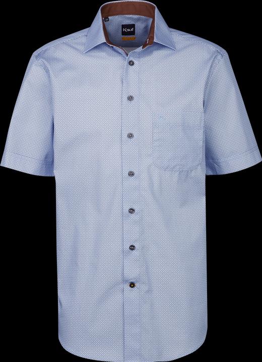 Immagine prodotto Kauf "Firenze New Kent Kurzarm modern fit mit Kontrast" (42)