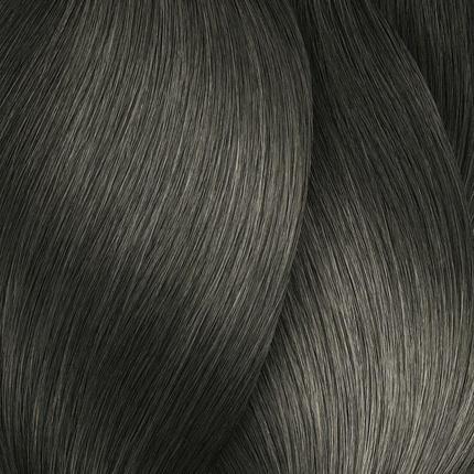 Image du produit L'Oréal Professionnel Paris Inoa INOA coloration 7,17 blond moyen cendré froid / 60 ml (7,17 Blond moyen cendré Froid)
