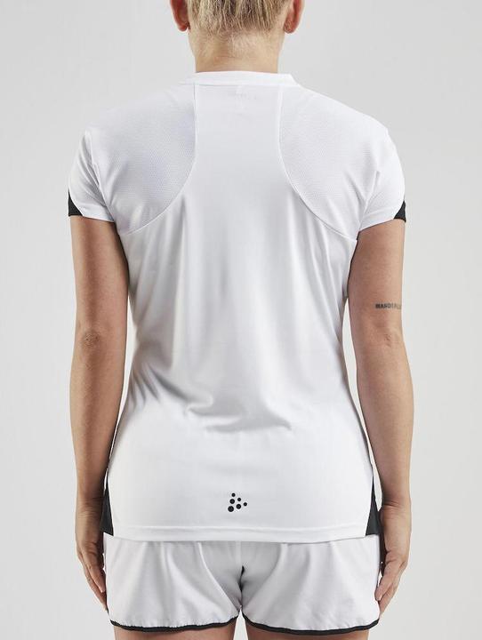 Produktbild Craft Pro Control Impact Ss Tee Damen (XL)