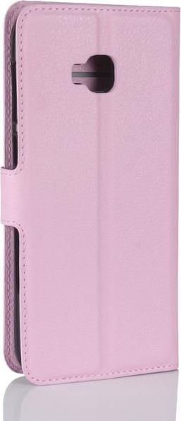 Actual product image MU Classic Litchi leather cover (Asus Zenfone 4 Selfie Pro)