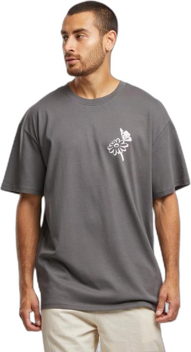 Actual product image Mister Tee MisterTee Bold Actions Oversize Tee - 175087 (3XL)