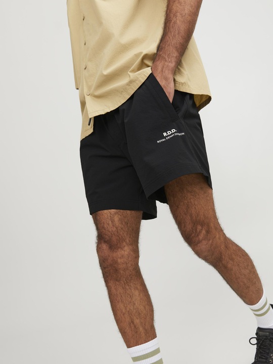 Actual product image Jack & Jones RDD Jogging Shorts (M)