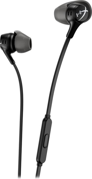 Immagine prodotto HyperX Cloud Earbuds II (Cablato)