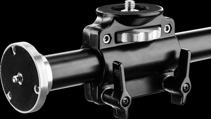 Productafbeelding Walimex WT-628 (Driepoot Middelste kolom)