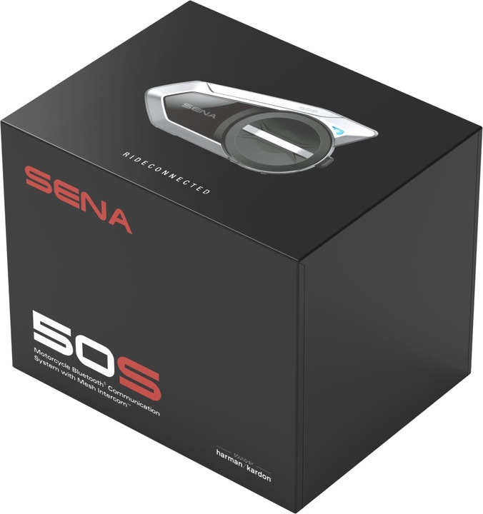 Produktbild Sena 50S - Sound by Harman Kardon (1er Set)
