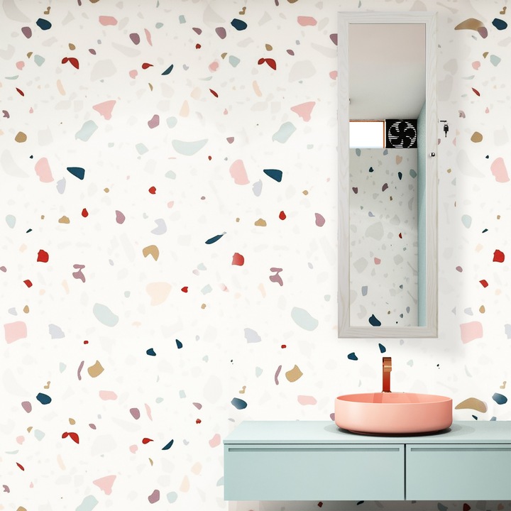 Produktbild Relaxdays Schmuckschrank
