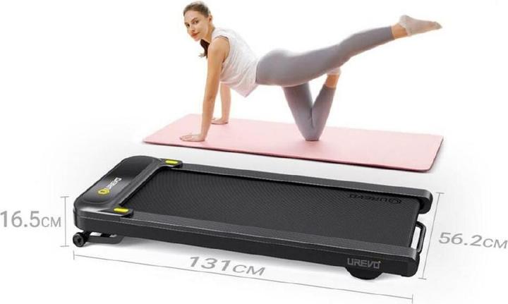 Produktbild Urevo Spacewalk 3S