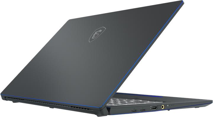 Produktbild MSI Prestige 15 (15.60", Intel Core i7-10710U, 32 GB, 1000 GB, CH)