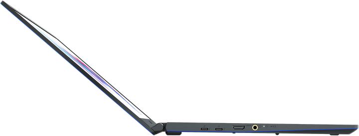 Produktbild MSI Prestige 15 (15.60", Intel Core i7-10710U, 32 GB, 1000 GB, CH)