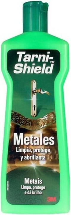 3M TARNI-SHIELD limpia y protege metales 250 ml