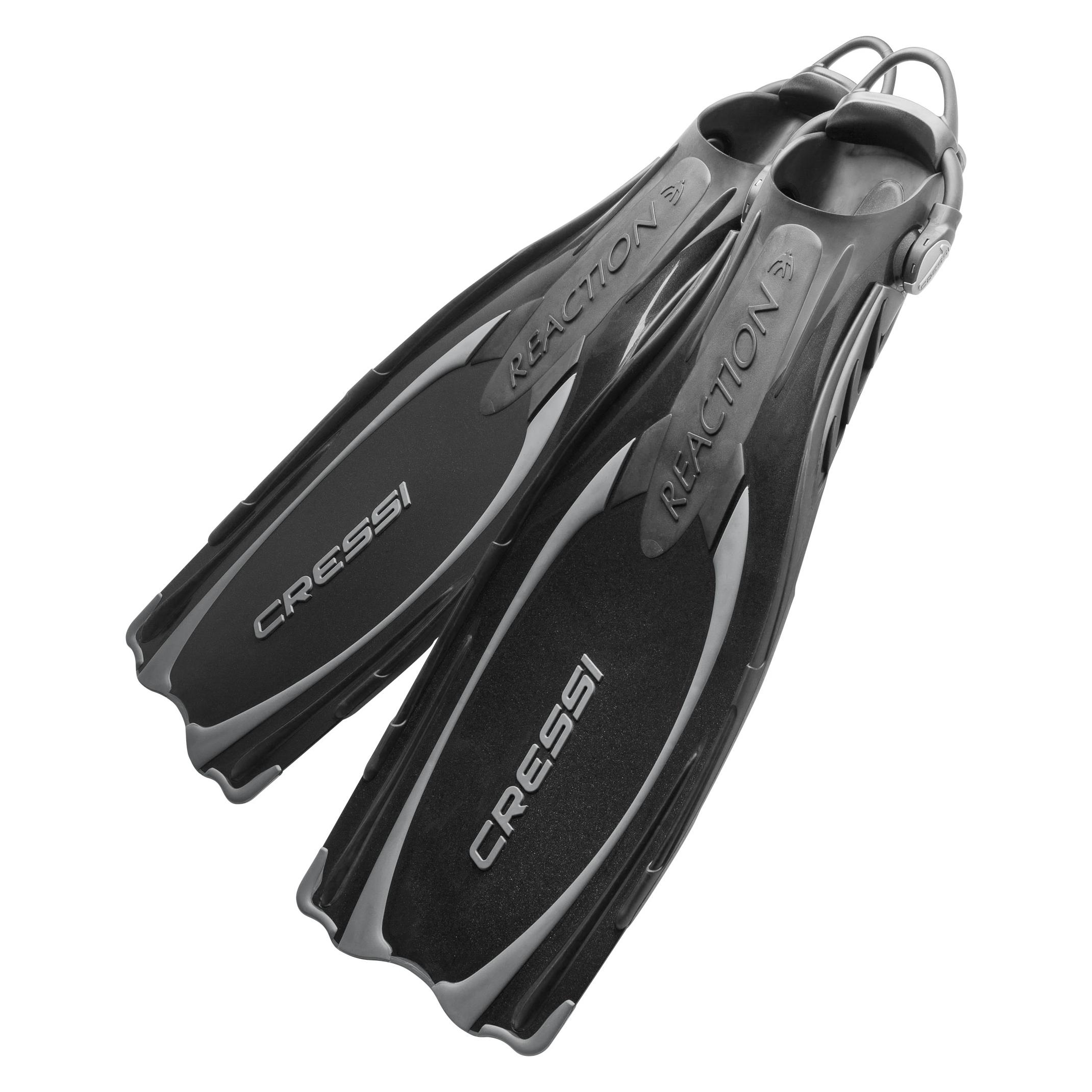 Cressi, Flossen, (L/Xl)