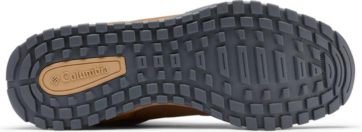 Actual product image Columbia Fairbanks Mid (44)