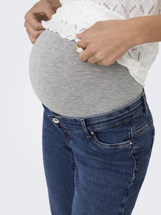 Produktbild Only Maternity OLMBILLY Skinny Fit Jeans Slim Fit Jeans (32)