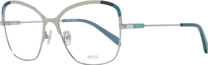 Image du produit Emilio Pucci Lunettes (aucune correction)