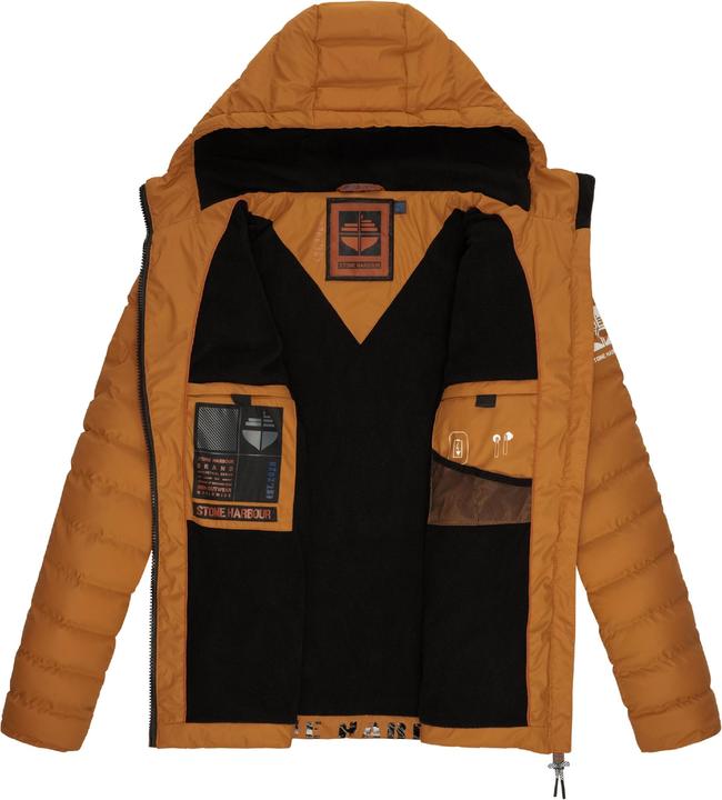 Actual product image Stone Harbour Zaharoo (S)
