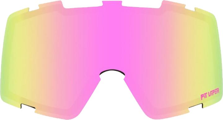 Produktbild Pit Viper The French Fry Goggle Small The Greybird