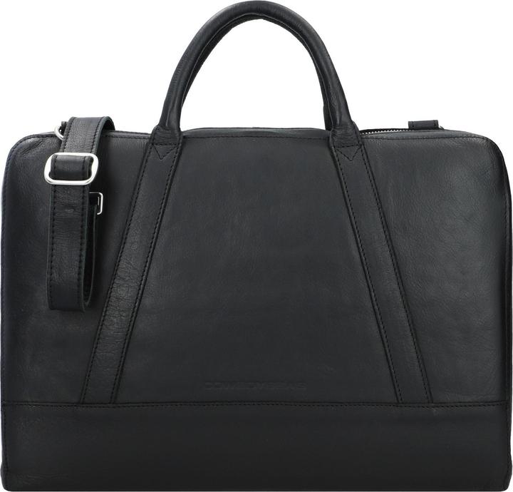 Produktbild Cowboysbag Holden Aktentasche Leder 40 cm Laptopfach (16")