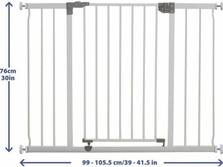 Actual product image Dreambaby Liberty (99 cm)