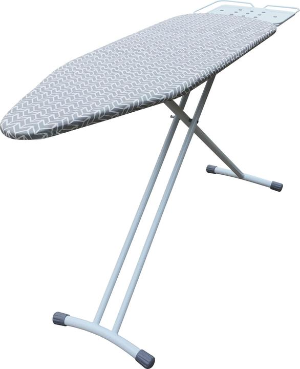 Actual product image Philips Ironing board (122 x 43 cm)
