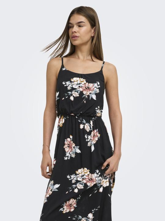 Produktbild Only ONLNOVA Langes Kleid Kleid (38)