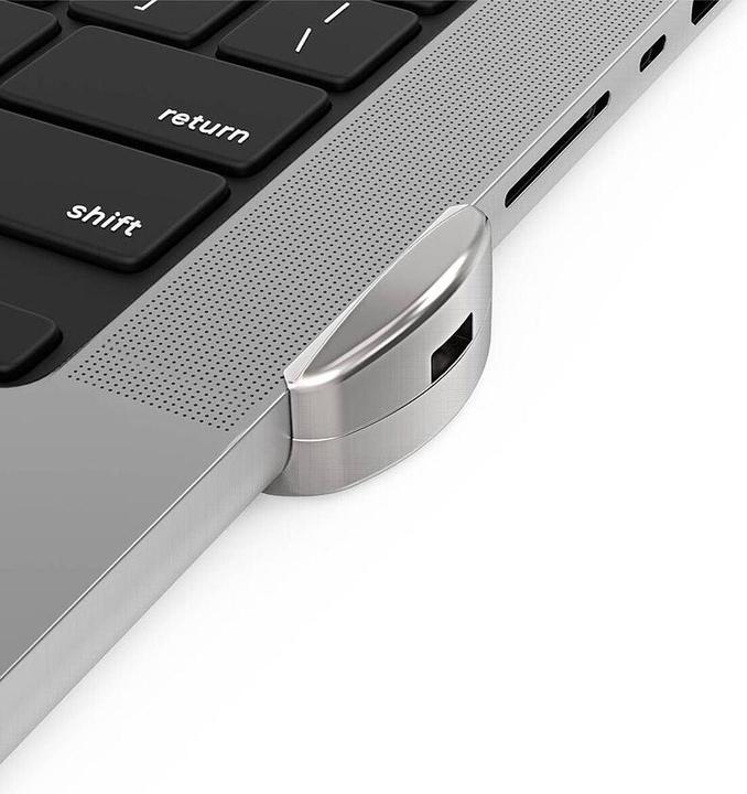 Produktbild Compulocks MacBook Pro 14-inch Ledge