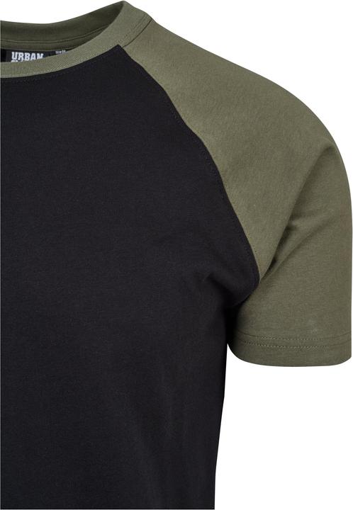 Actual product image Urban Classics t-shirt (3XL)