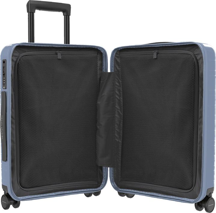 Actual product image Horizn Suitcase & Trolley M5 Essential Cabin Luggage (33 l)