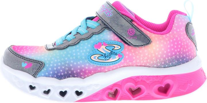 Produktbild Skechers Sneaker FLUTTER HEART LIGHTS - SIMPLY LOVE (31)