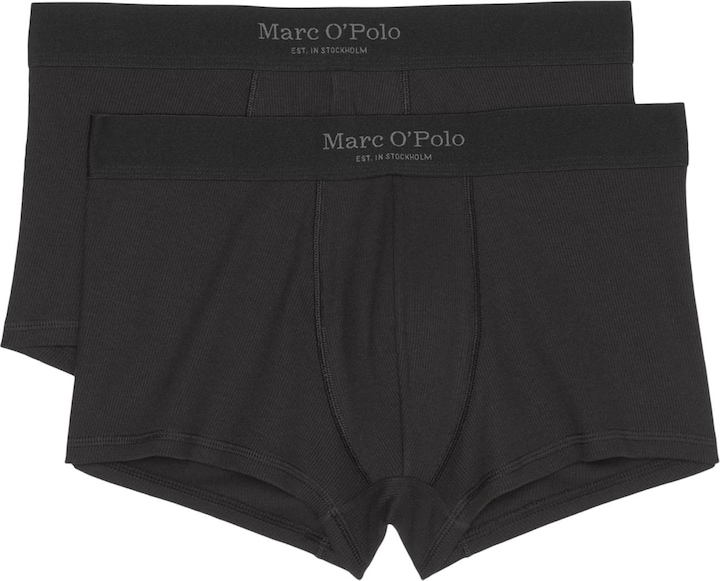 Marc O'Polo Trunk Iconic Rib