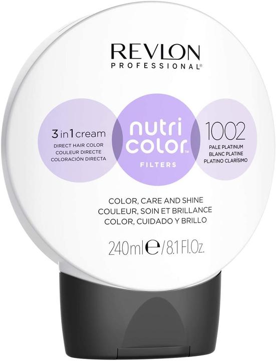 1002 Pale Platinum