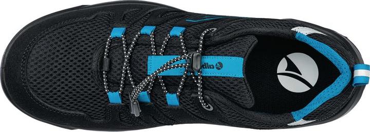 Image du produit Albatros Fastpack black/blue low S1PL (S1P, 39)