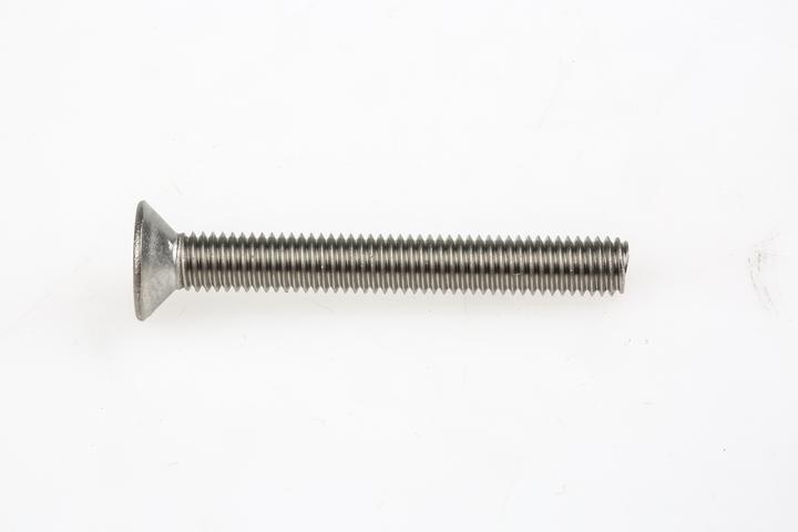 Immagine prodotto RS PRO Vite a testa cilindrica A2s/steel hex skt csk, M5x40