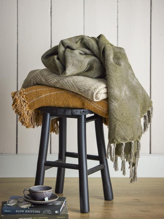 Image du produit Bloomingville Ginger (150 x 125 cm)