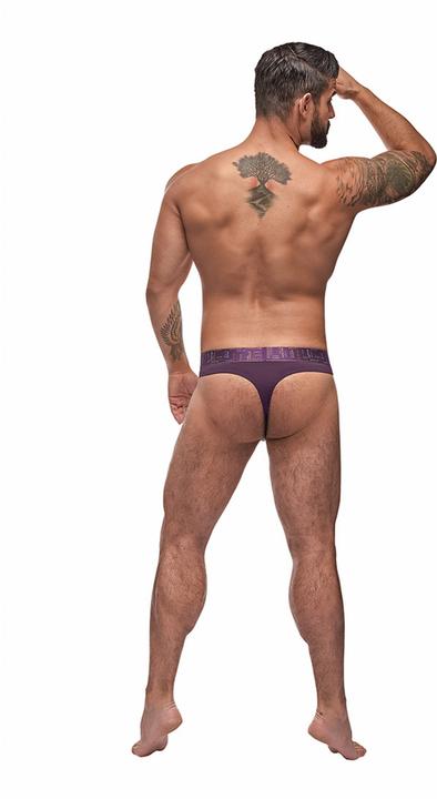 Image du produit Male Power Avant-garde Enhancer Thong (S, M)