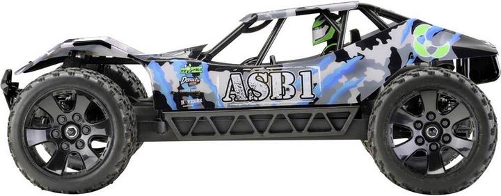 Image du produit Absima Buggy ASB1 (RTR Prêt à fonctionner)
