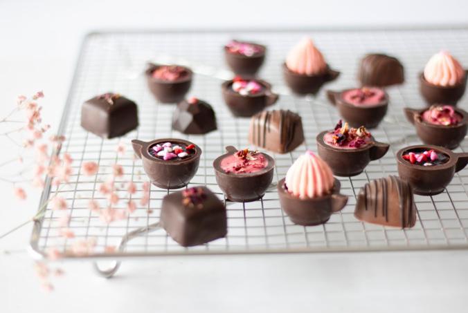 Actual product image Städter Truffle grid (Cooling grid)