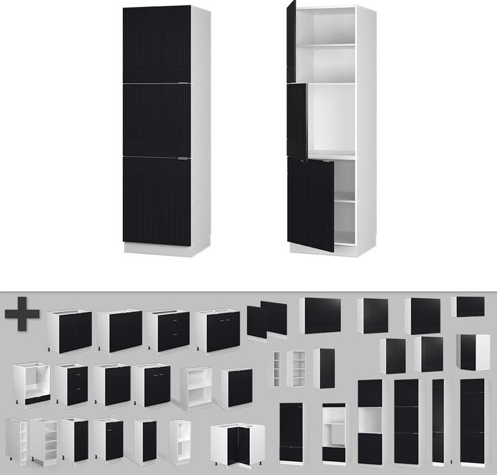 Produktbild Vicco Fame-Line