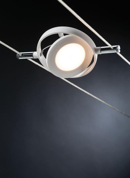 Produktbild Paulmann Wire System RoundMac (200 lm)