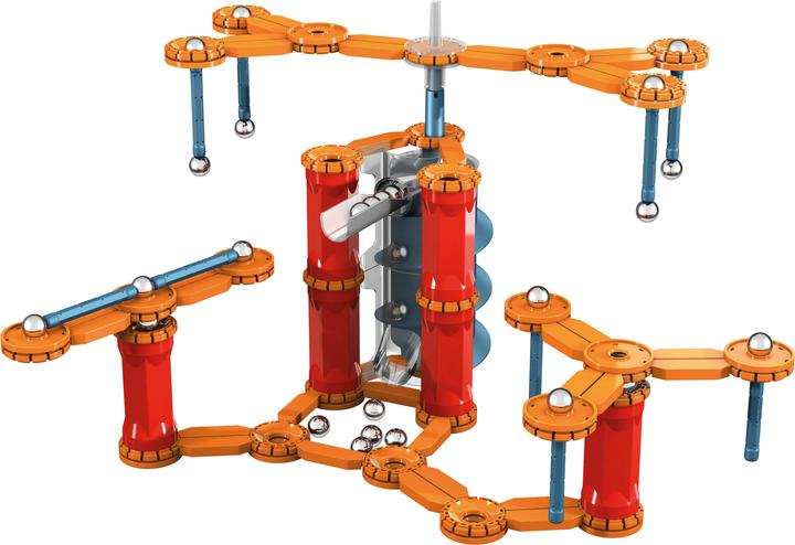 Produktbild Geomag Gravity Motor
