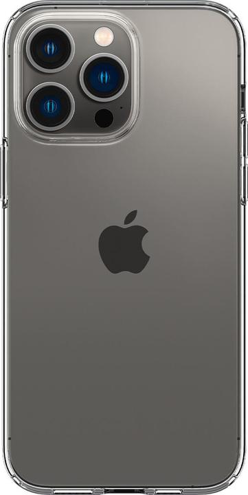 Actual product image Spigen Liquid Crystal (Apple iPhone 14 Pro)