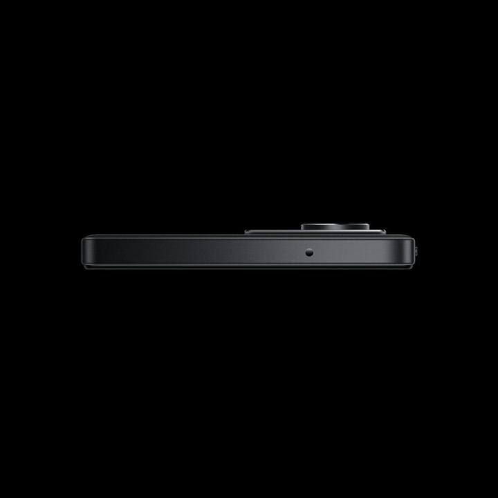 Actual product image Xiaomi Redmi 15 4G (128 GB, Midnight Black, 6.90", Hybrid Dual SIM)