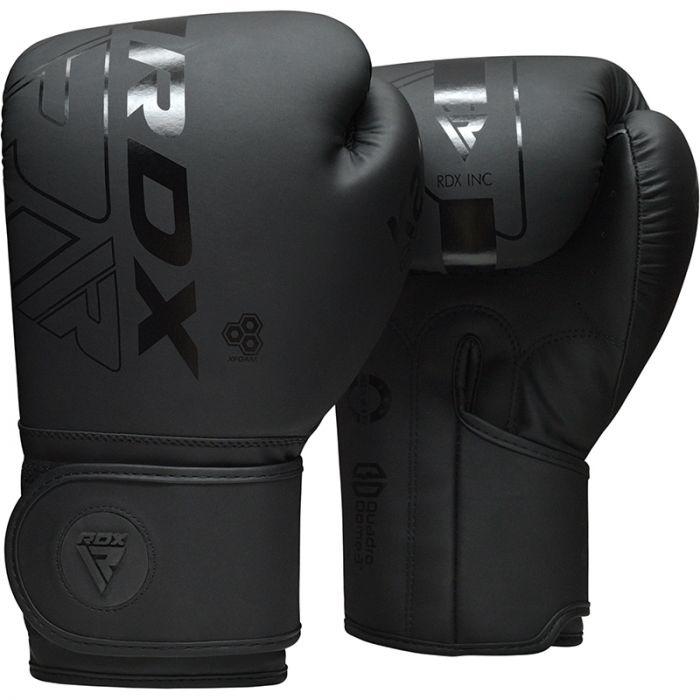 Image du produit Rdx Gants de Boxe Rex F6 (8 OZ)