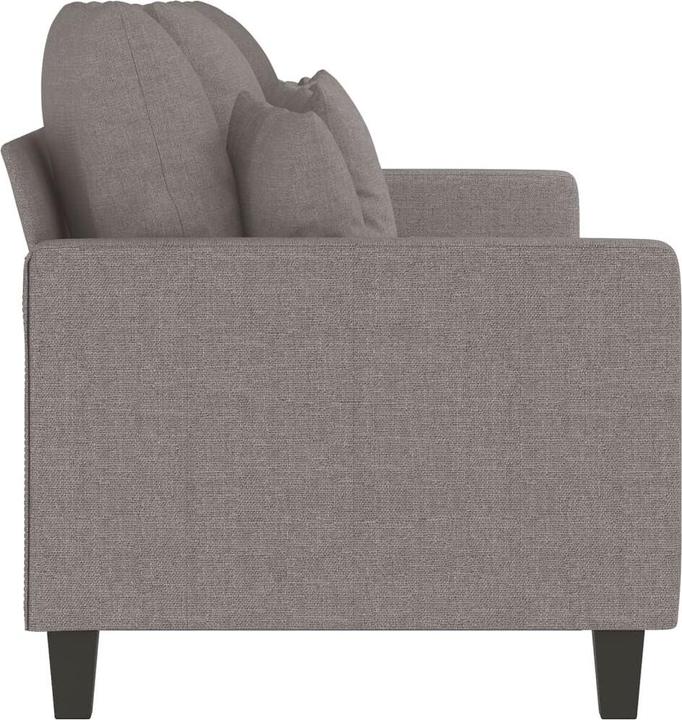 Actual product image vidaXL 3-Sitzer-Sofa (3-seater)