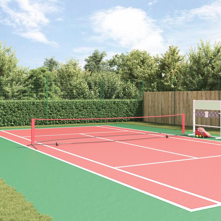 Image du produit vidaXL Tennisnetz