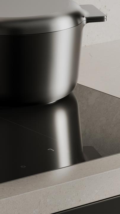 Actual product image V-ZUG 3111500005 (57.10 cm, Induction hob)