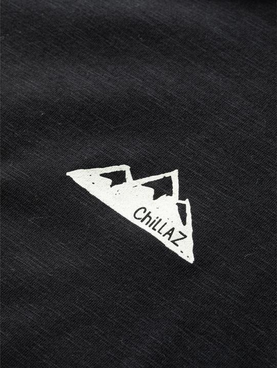 Actual product image Chillaz Calanques Tre Fratelli Top (M)