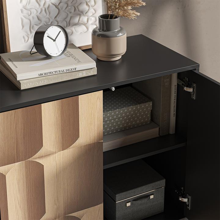 Produktbild Vicco Eliza (80 x 40 x 81.20 cm)