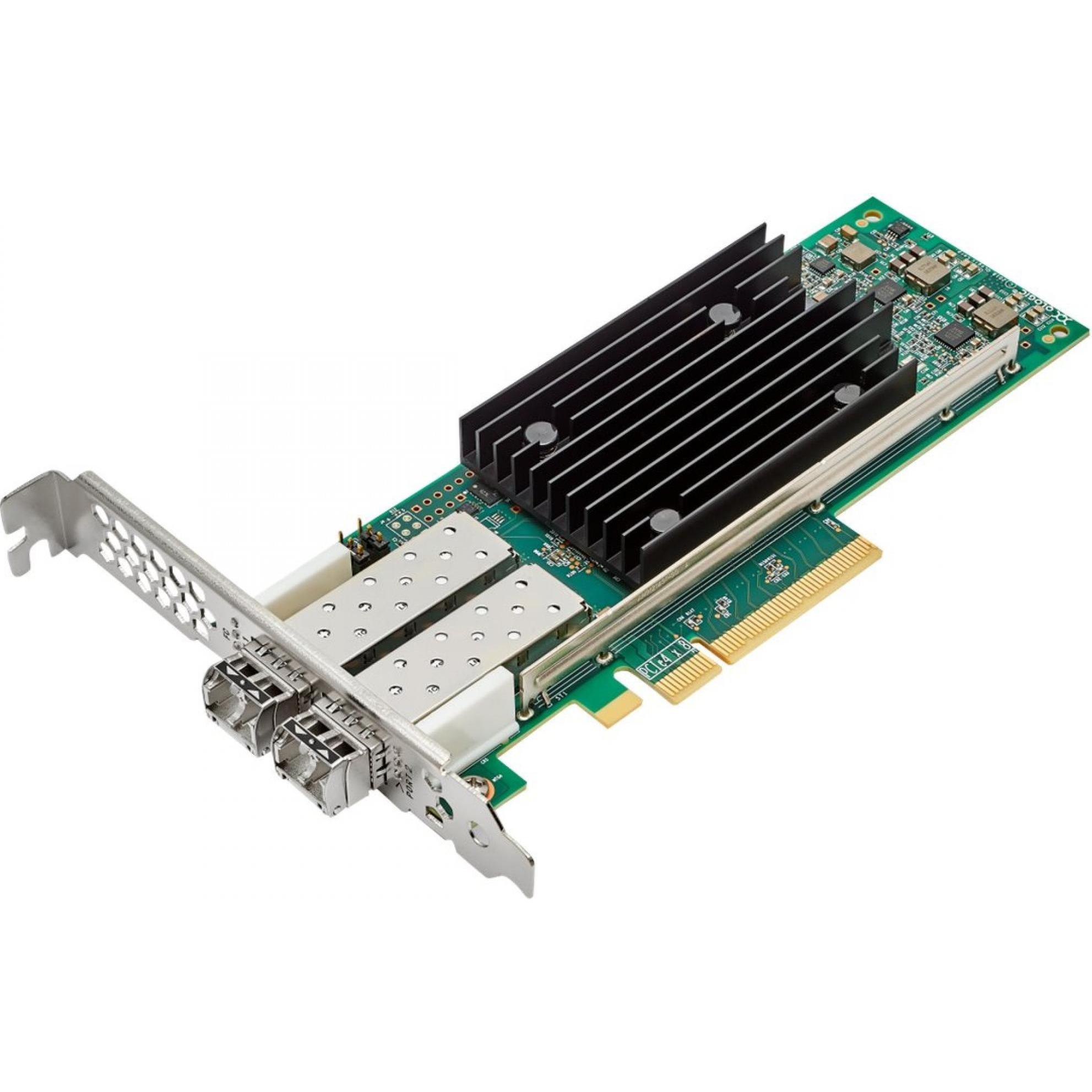 Lenovo ThinkSystem QLogic QLE2772 (Mini PCI Express), Netzwerkkarte