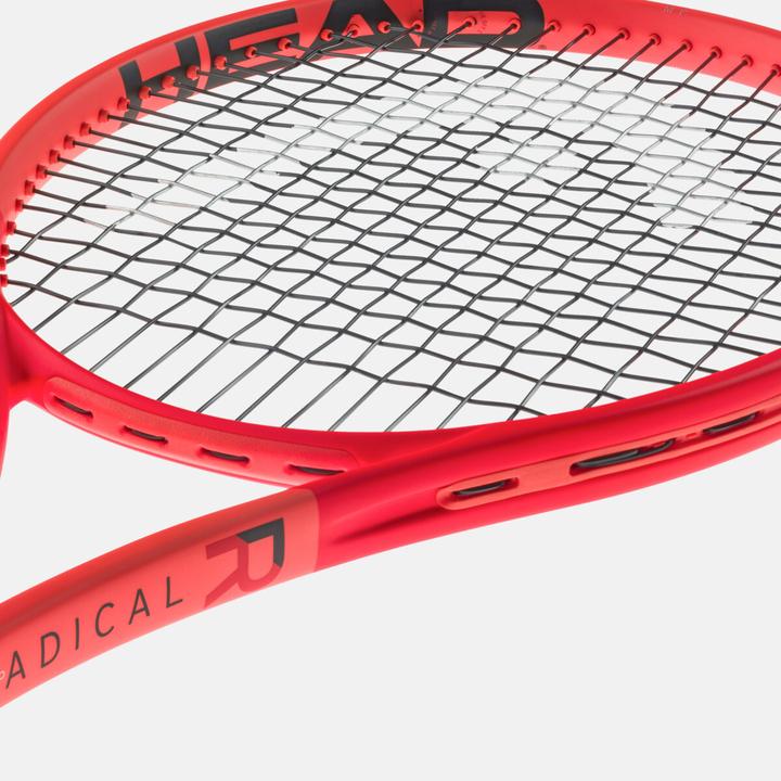 Actual product image Head Radical MP 2025 Tennisschläger (3, 300 g)