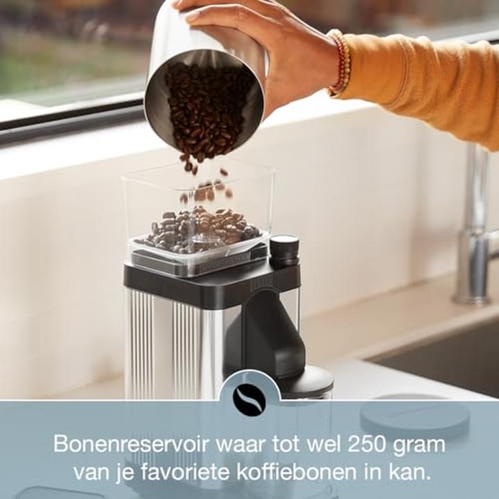 Actual product image Moccamaster KM5